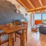 Larst Apartman Medulin