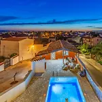 Apartman Larst