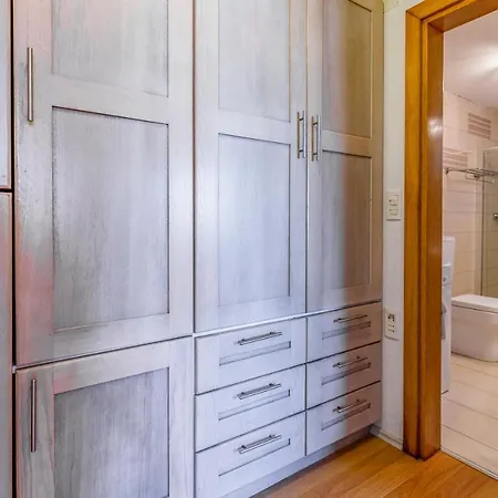 Larst Appartement