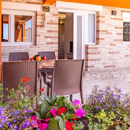 Larst Appartement
