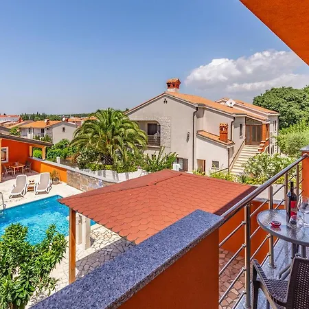 Larst Appartement