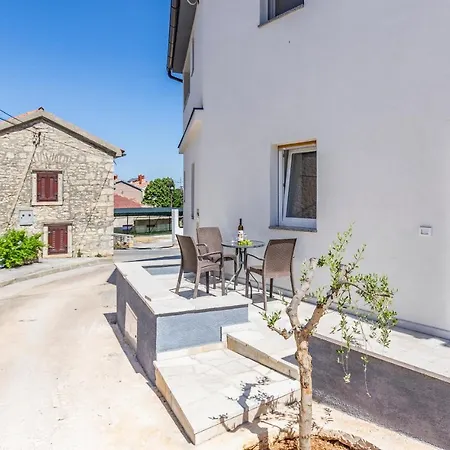 Appartement Larst