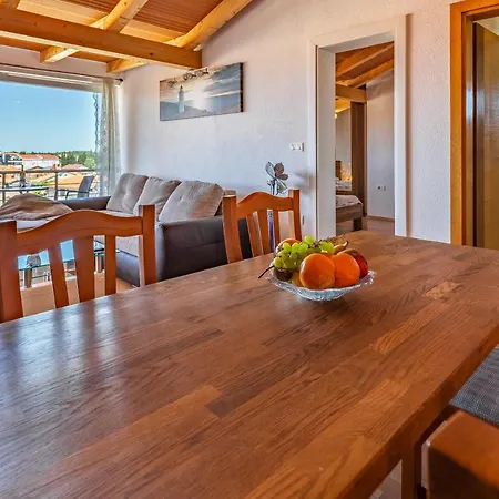 Appartement Larst *