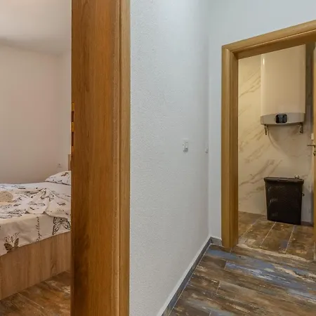 Appartement Larst Medulin