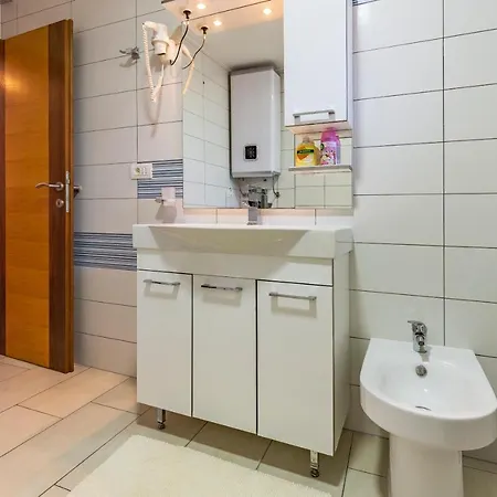 Apartment Larst Medulin