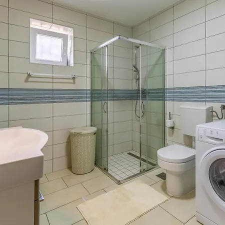 Larst Apartment Medulin