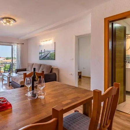 Larst Apartment Medulin