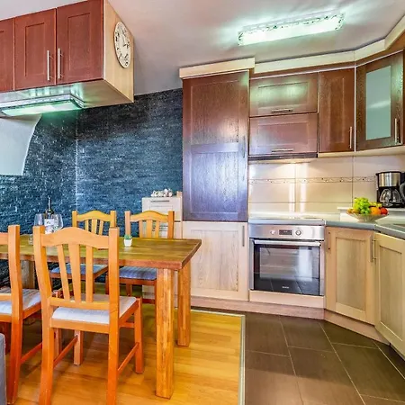 Larst Apartment Medulin