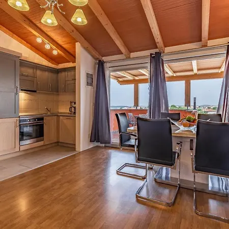 Apartment Larst Medulin