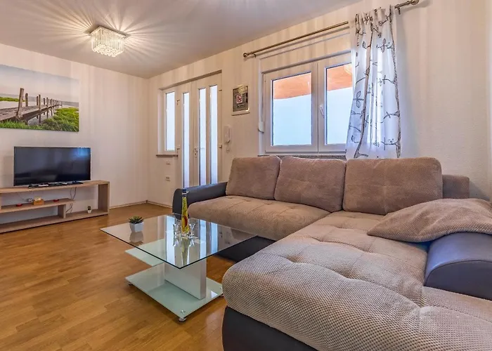Appartement Larst Medulin