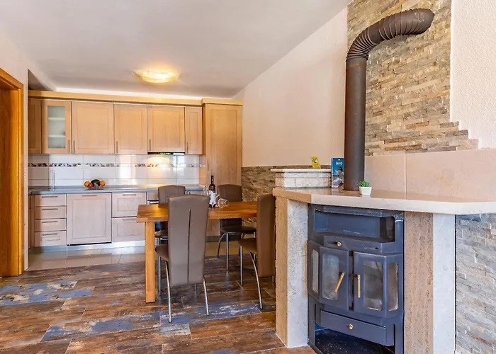 Appartement Larst Medulin
