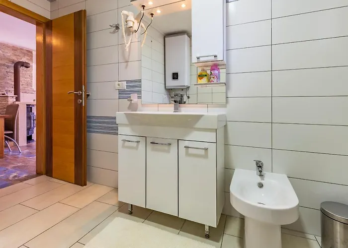 아파트 Larst 메덜린