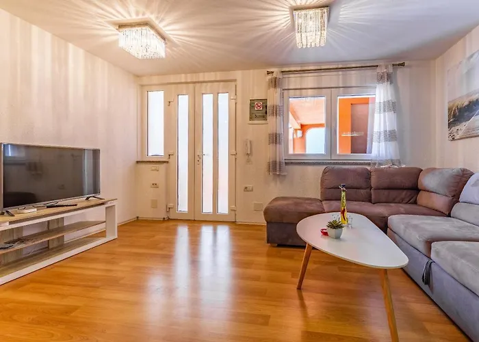 Apartman Larst