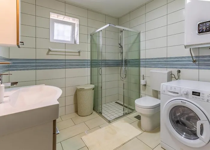 Larst 아파트 메덜린