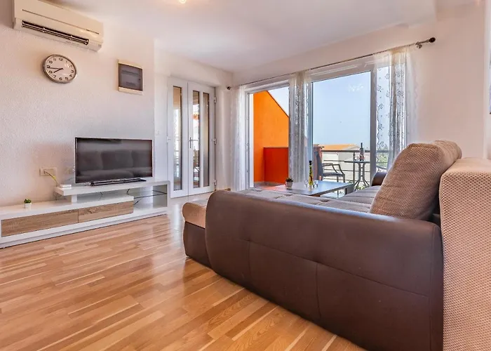 Larst Apartman Medulin