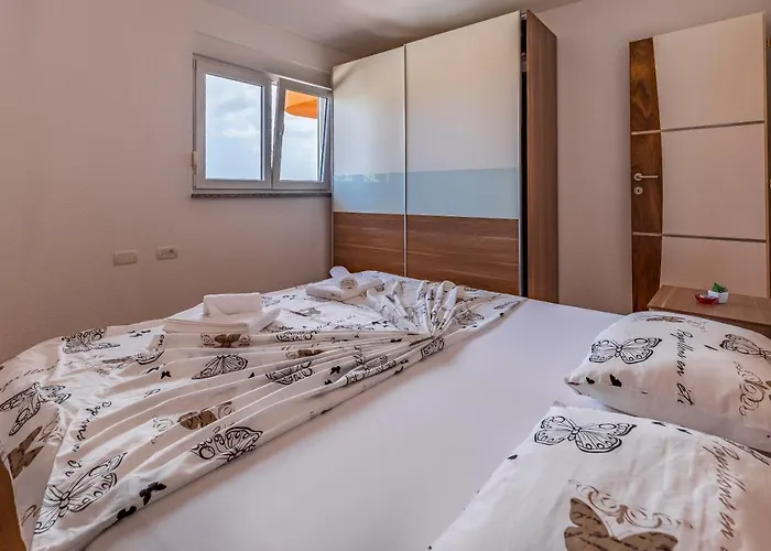 아파트 Larst 메덜린