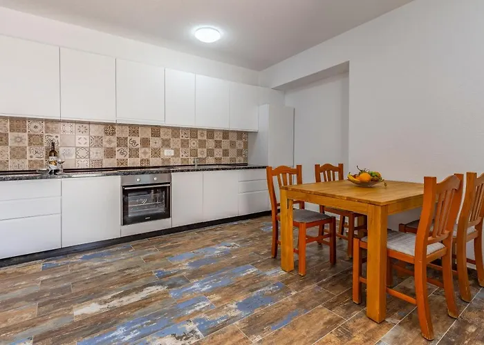 Appartement Larst Medulin