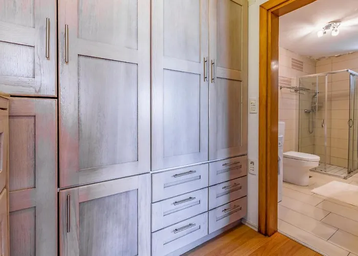 Larst Appartement