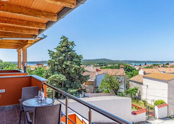 Appartement Larst