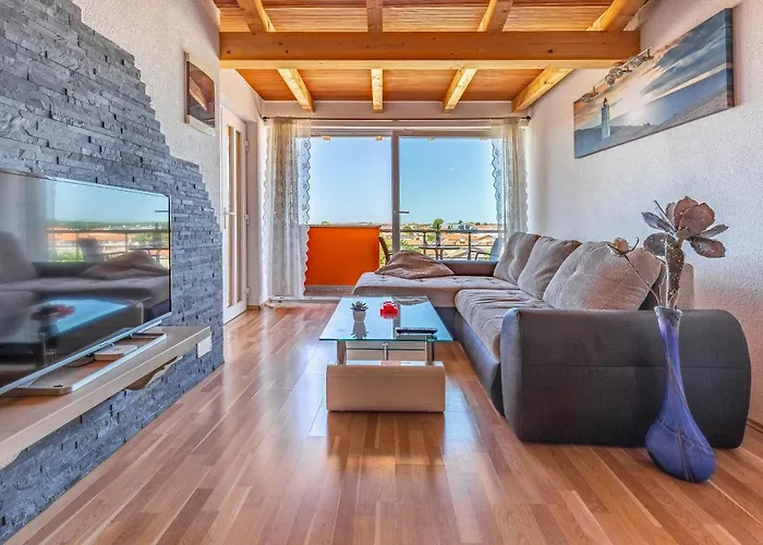 Larst Appartement
