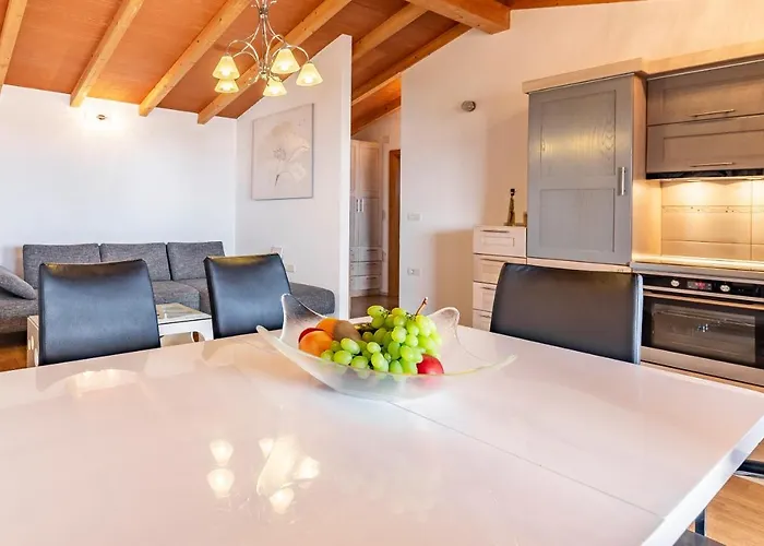 Appartement Larst Medulin