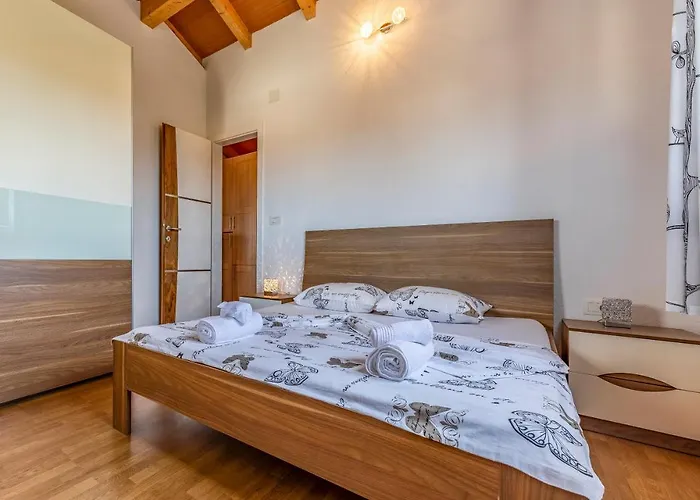 Apartman Larst Medulin