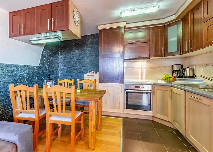 Larst Appartement Medulin