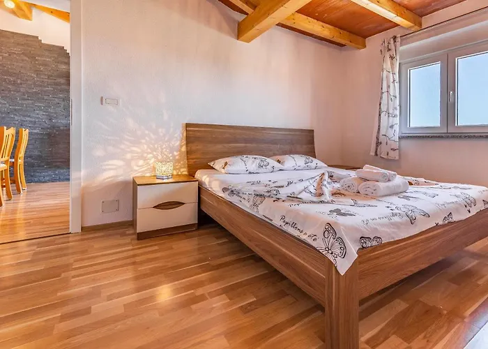 Larst Appartement *