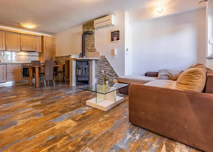 Appartement Larst Medulin