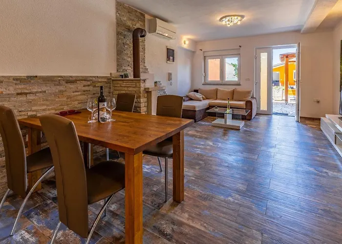 Appartement Larst *
