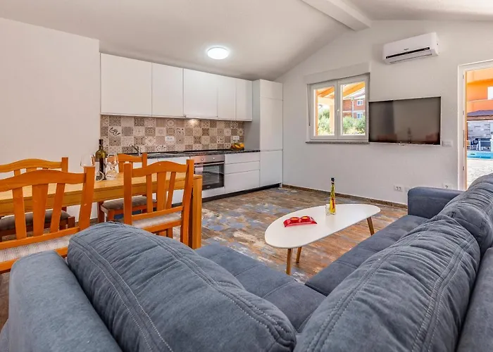 Larst Appartement *