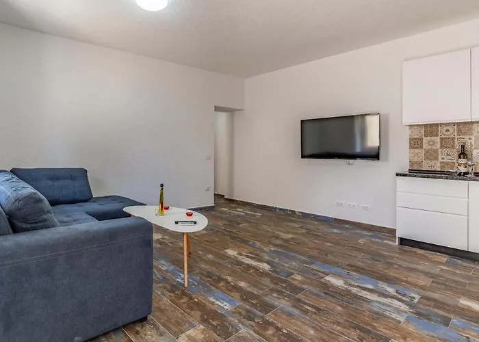 Larst Appartement *