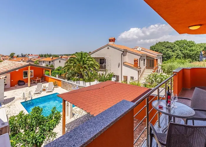Larst Appartement