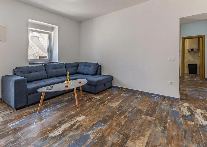 Apartman Larst Medulin