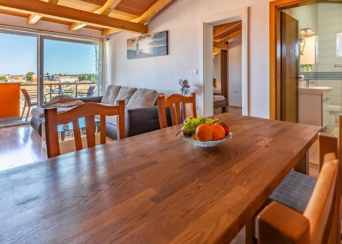Appartement Larst *