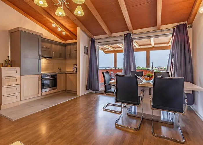 Appartement Larst Medulin
