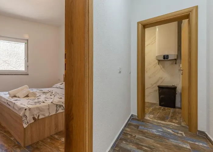 아파트 Larst 메덜린