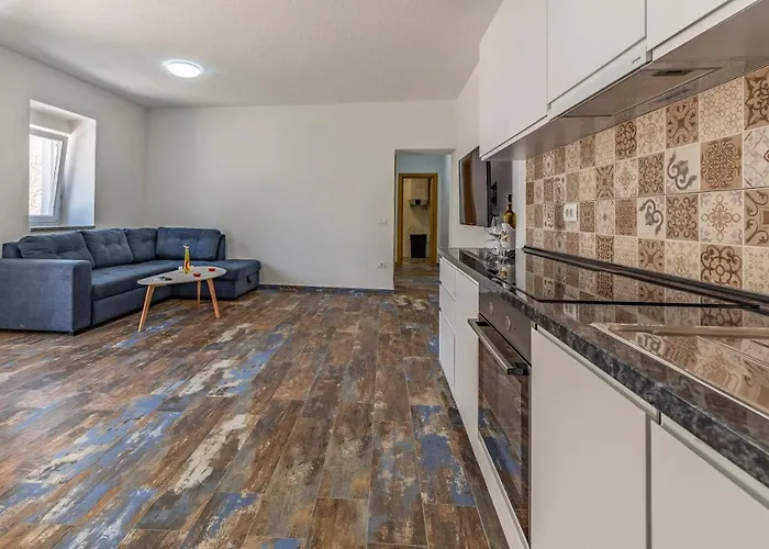 Appartement Larst *